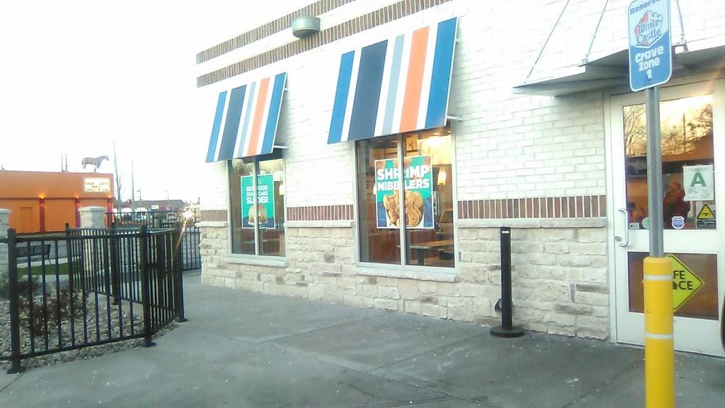 White Castle | 3701 7th Street Rd, Louisville, KY 40216, USA | Phone: (502) 363-2605