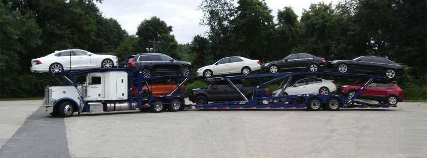 American Auto Transporters, Inc. | 1033 Turnpike St, Canton, MA 02021, USA | Phone: (781) 821-4660