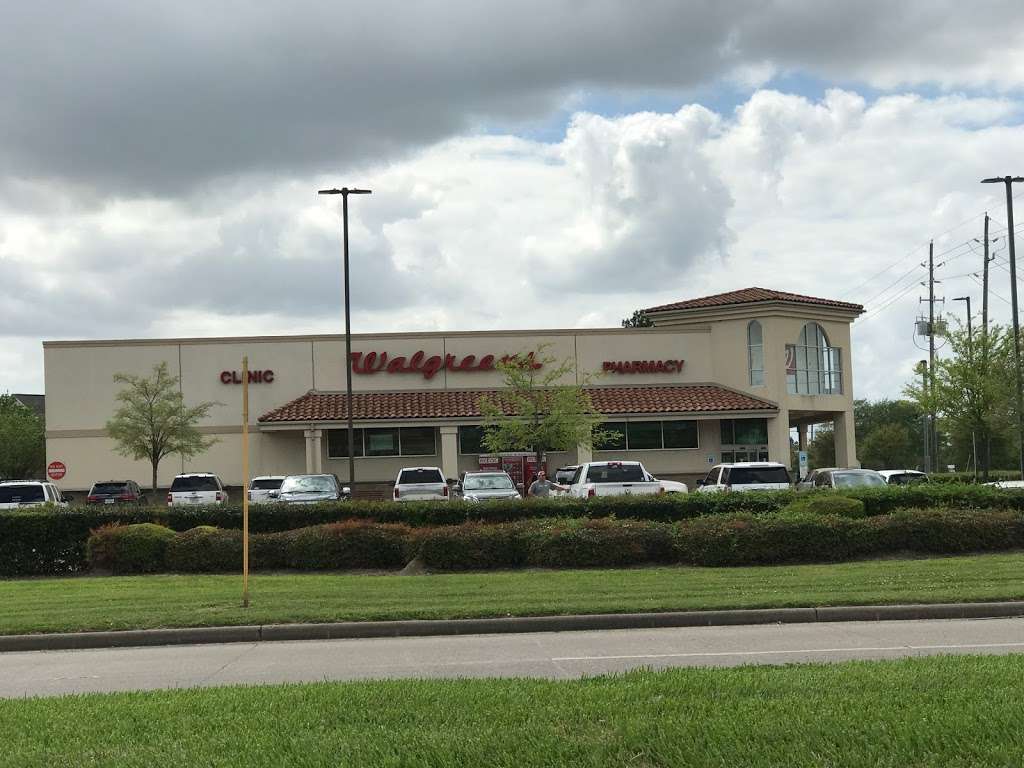 Walgreens | 16211 Spring Cypress Rd, Cypress, TX 77429, USA | Phone: (281) 213-3675