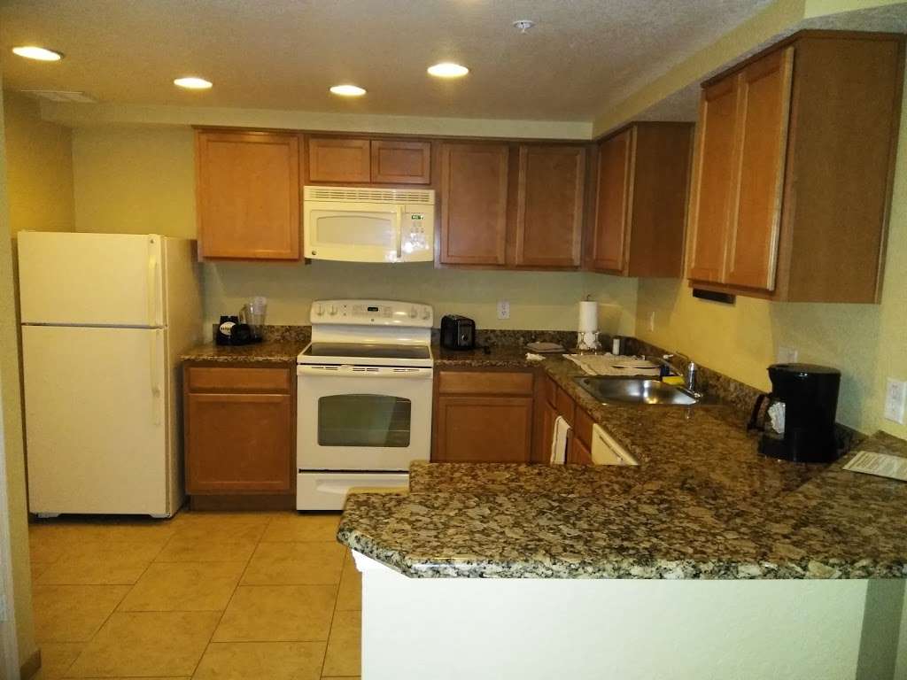 Vacation Village, Building 16 | Kissimmee, FL 34747, USA