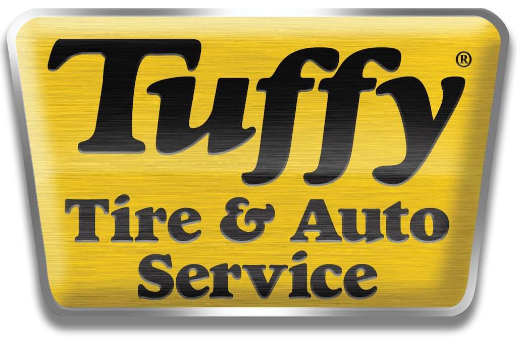 Tuffy Tire & Auto Services Center | 9835 Rocky River Rd, Charlotte, NC 28215 | Phone: (704) 598-3131