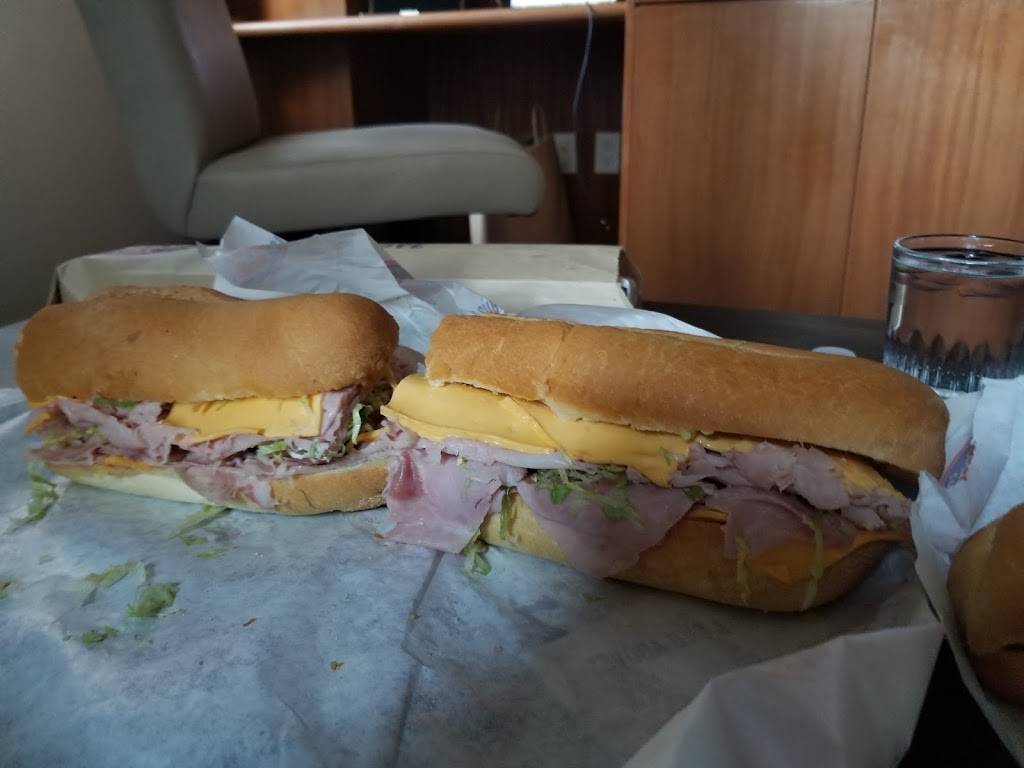 Jersey Mikes Subs | 1370 Big Fish Drive, Sparks, NV 89434, USA | Phone: (775) 432-1190