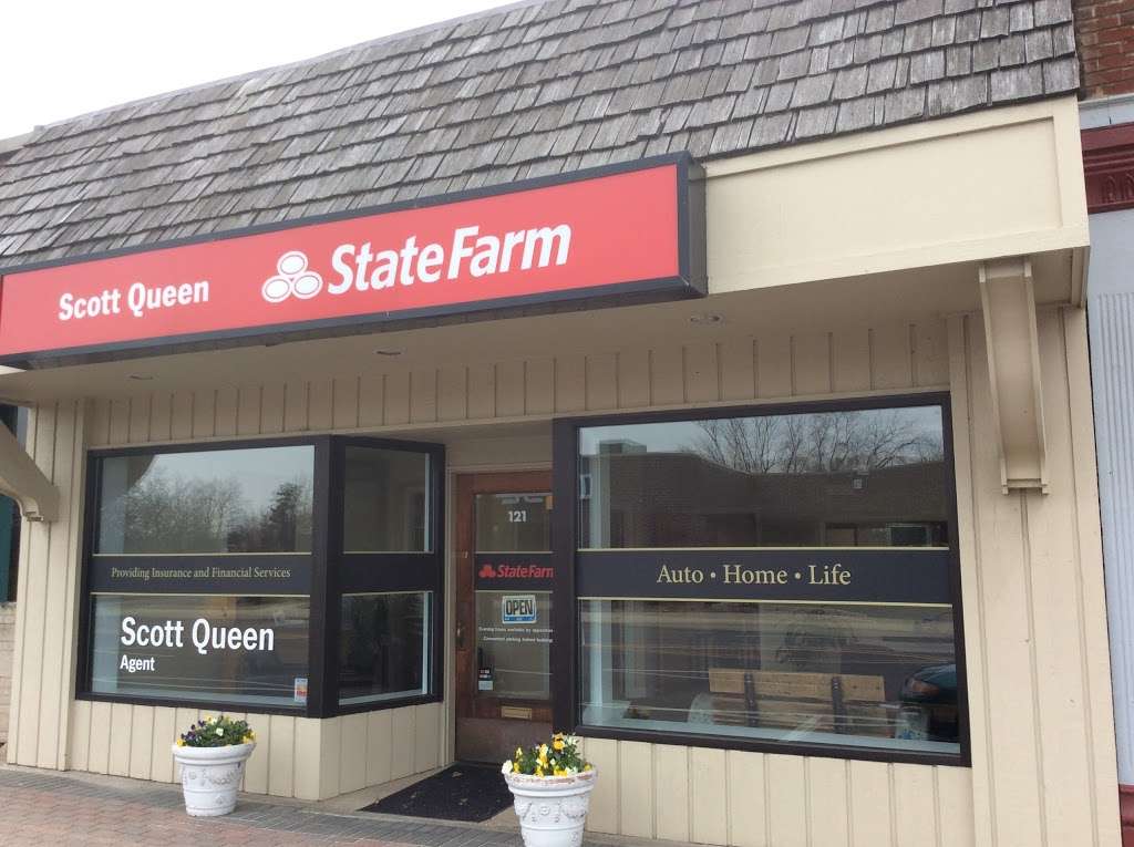 Scott Queen - State Farm Insurance Agent | 121 S Batavia Ave, Batavia, IL 60510, USA | Phone: (630) 879-2440