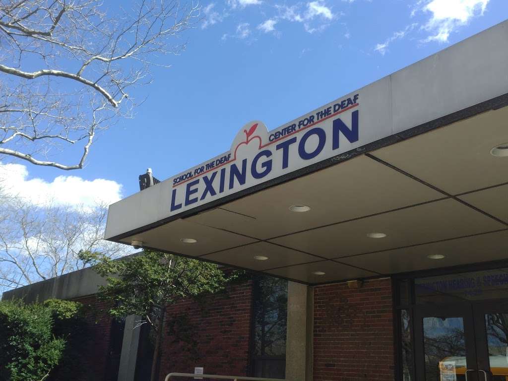 Lexington School For the Deaf | 25-26 75th St, East Elmhurst, NY 11370, USA | Phone: (718) 350-3300