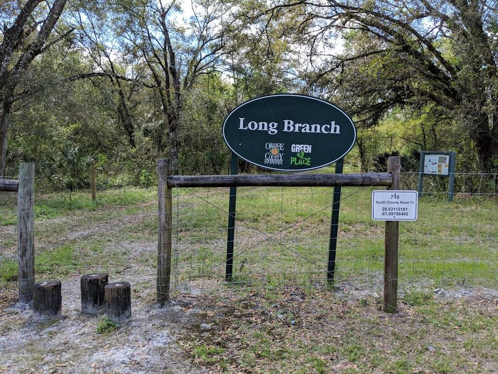 Long Branch | Orlando, FL 32833, USA