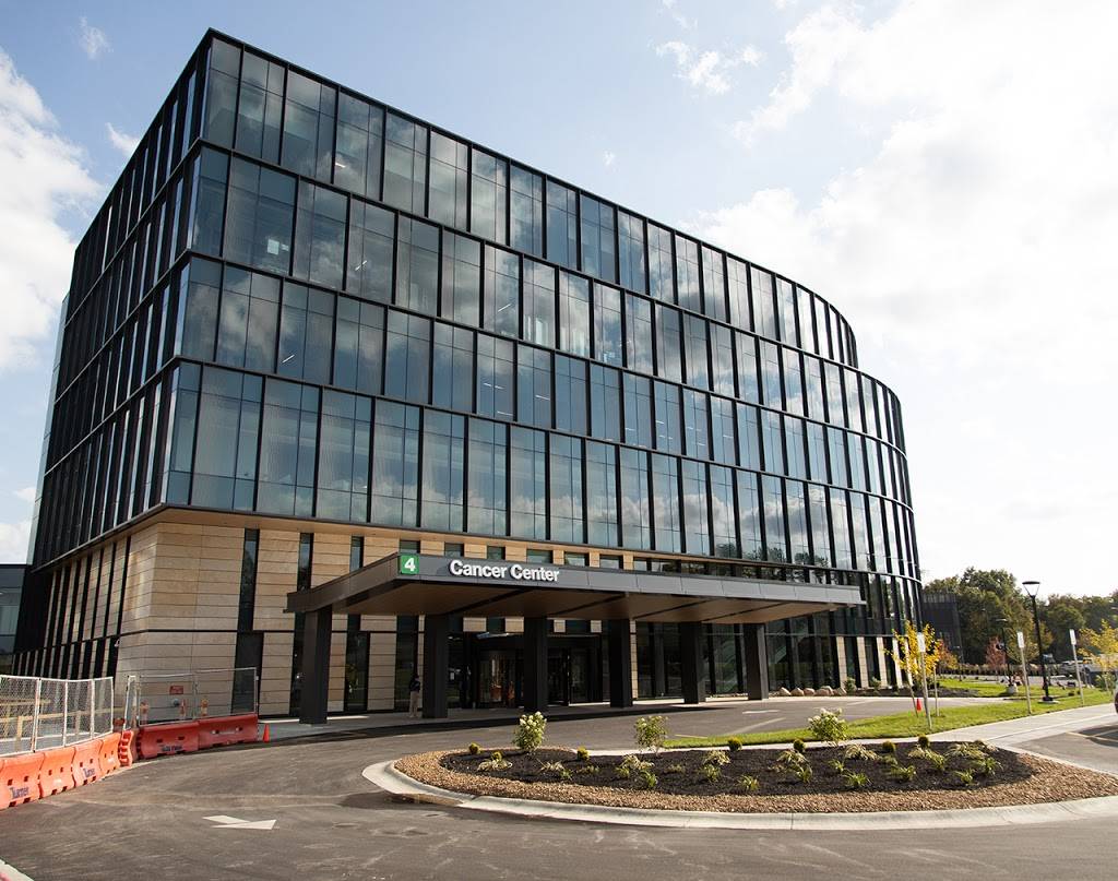 St. Elizabeth Cancer Center - Edgewood | 1 Medical Village Dr, Edgewood, KY 41017, USA | Phone: (859) 301-2238