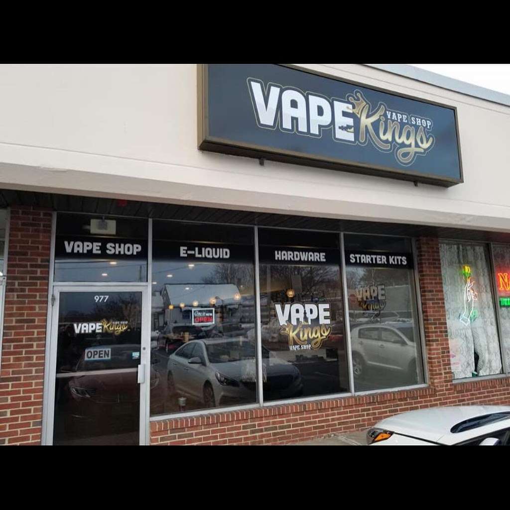 Vape Kings Vape Shop | 977 Central St, Stoughton, MA 02072 | Phone: (781) 436-8235