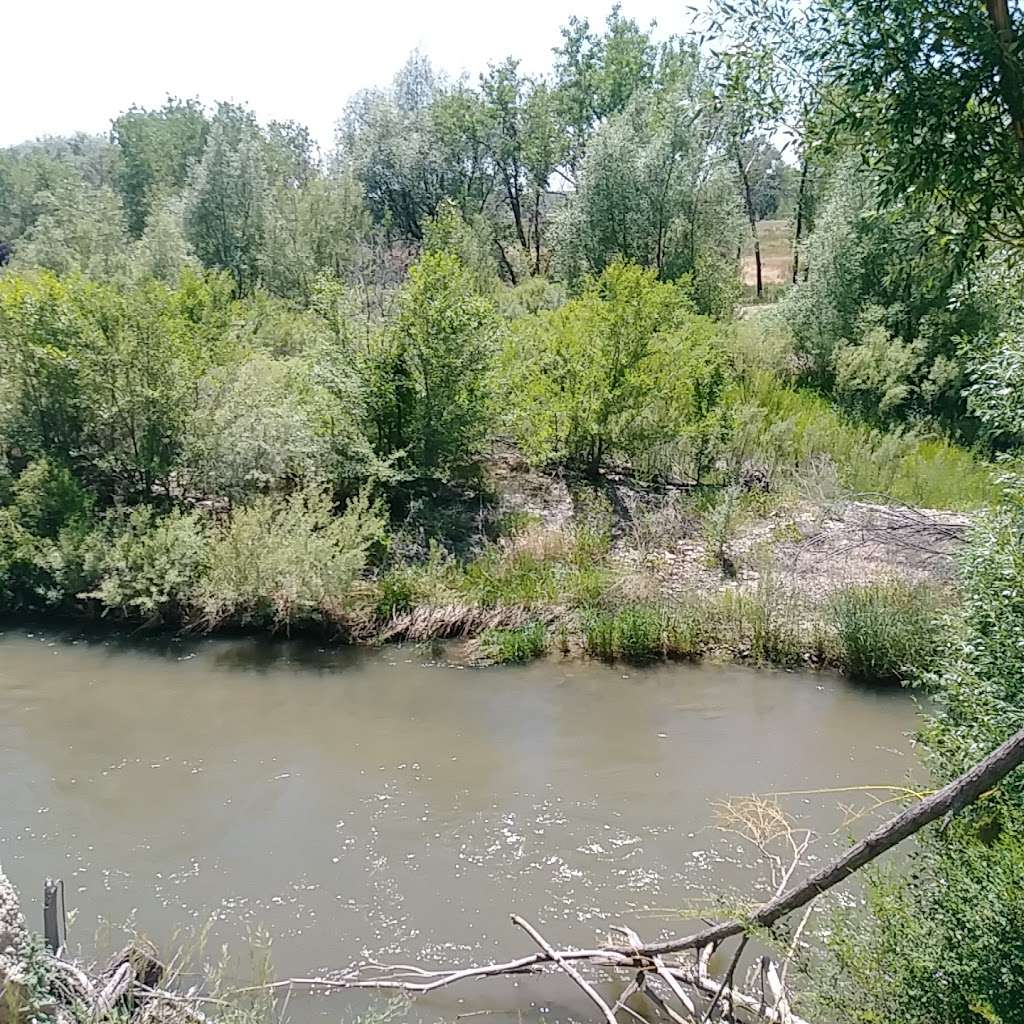 Old St. Louis Natural Area | 1010 S St Louis Ave, Loveland, CO 80537, USA