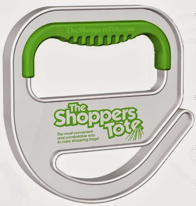 The Shoppers Tote | New Rochelle, NY 10804 | Phone: (347) 644-8683