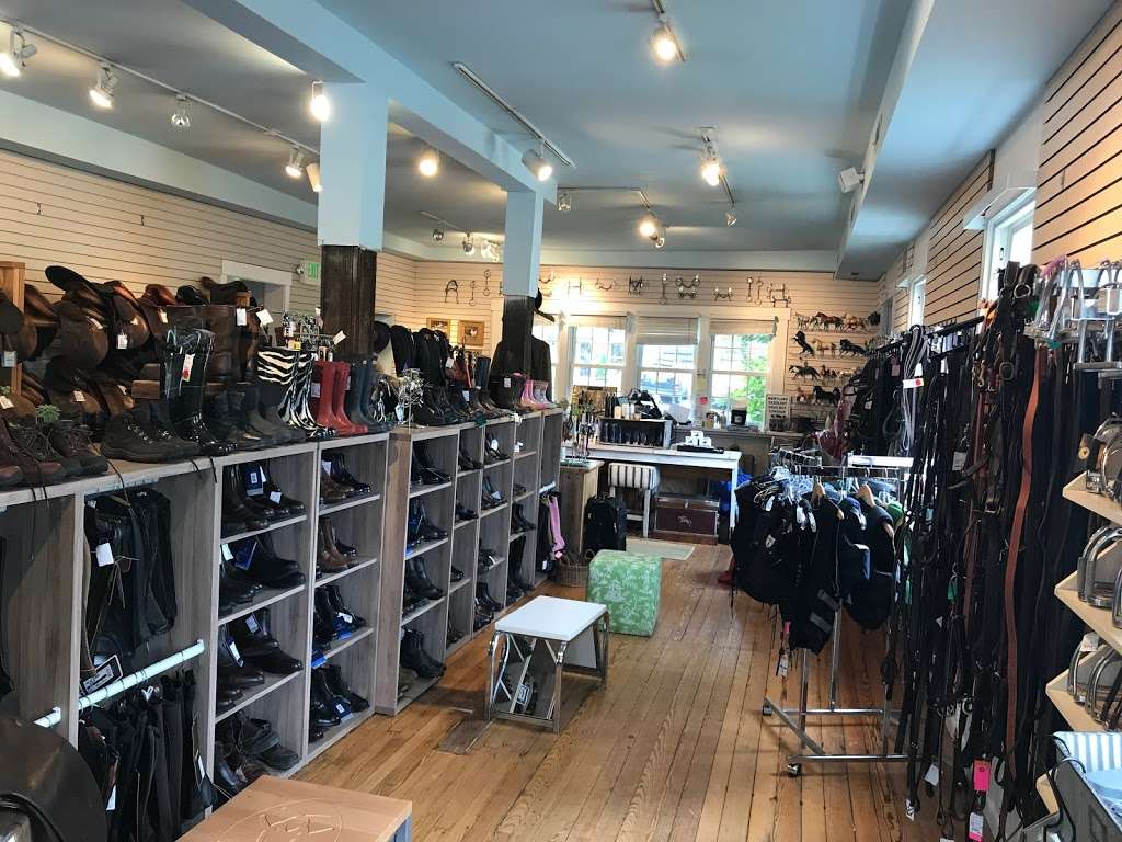 Maryland Saddlery Consignment in Butler | 14924 Falls Rd, Butler, MD 21023, USA | Phone: (410) 771-4135