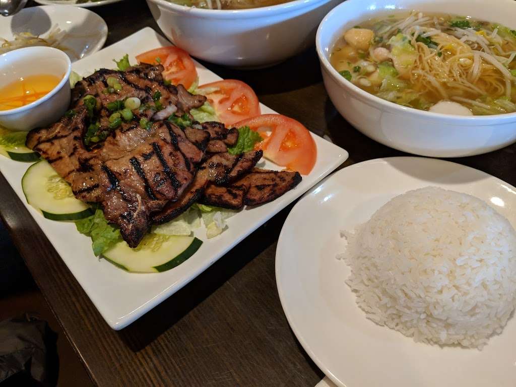 Pho Binh Duong | 744 US-46, Parsippany, NJ 07054, USA | Phone: (973) 794-6710