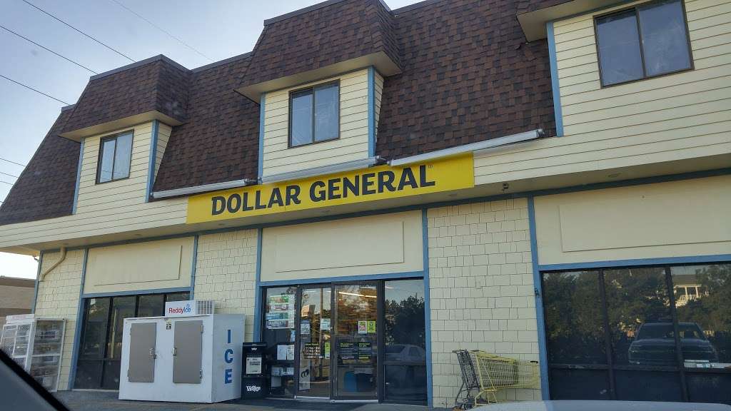 Dollar General | 33266 Coastal Hwy, Bethany Beach, DE 19930, USA | Phone: (302) 549-0830