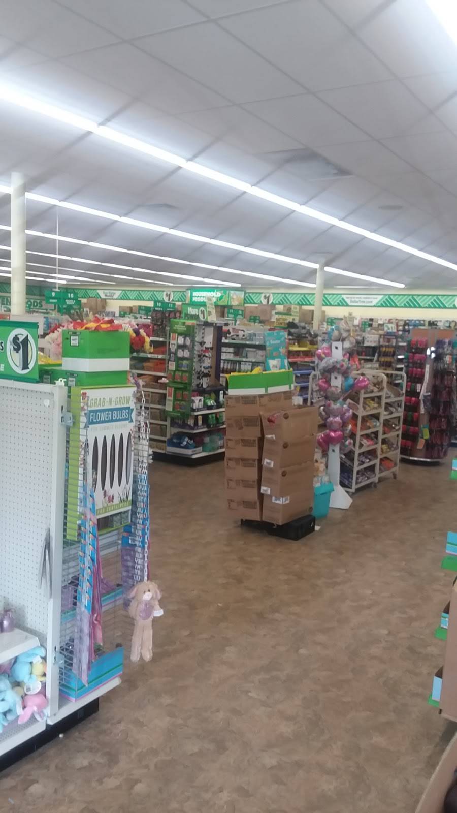 Dollar Tree | 1615 Lincoln Way, White Oak, PA 15131, USA | Phone: (412) 896-2002