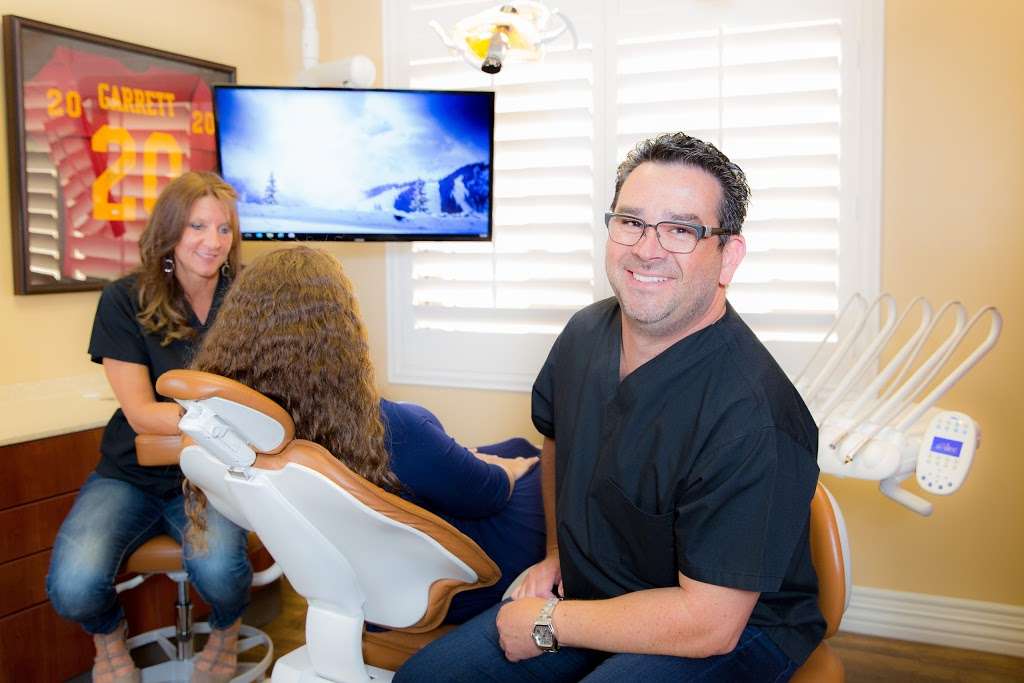 Dr. Derek B. Hauser, DDS | 31571 Canyon Estates Dr #117, Lake Elsinore, CA 92532, USA | Phone: (951) 244-9495