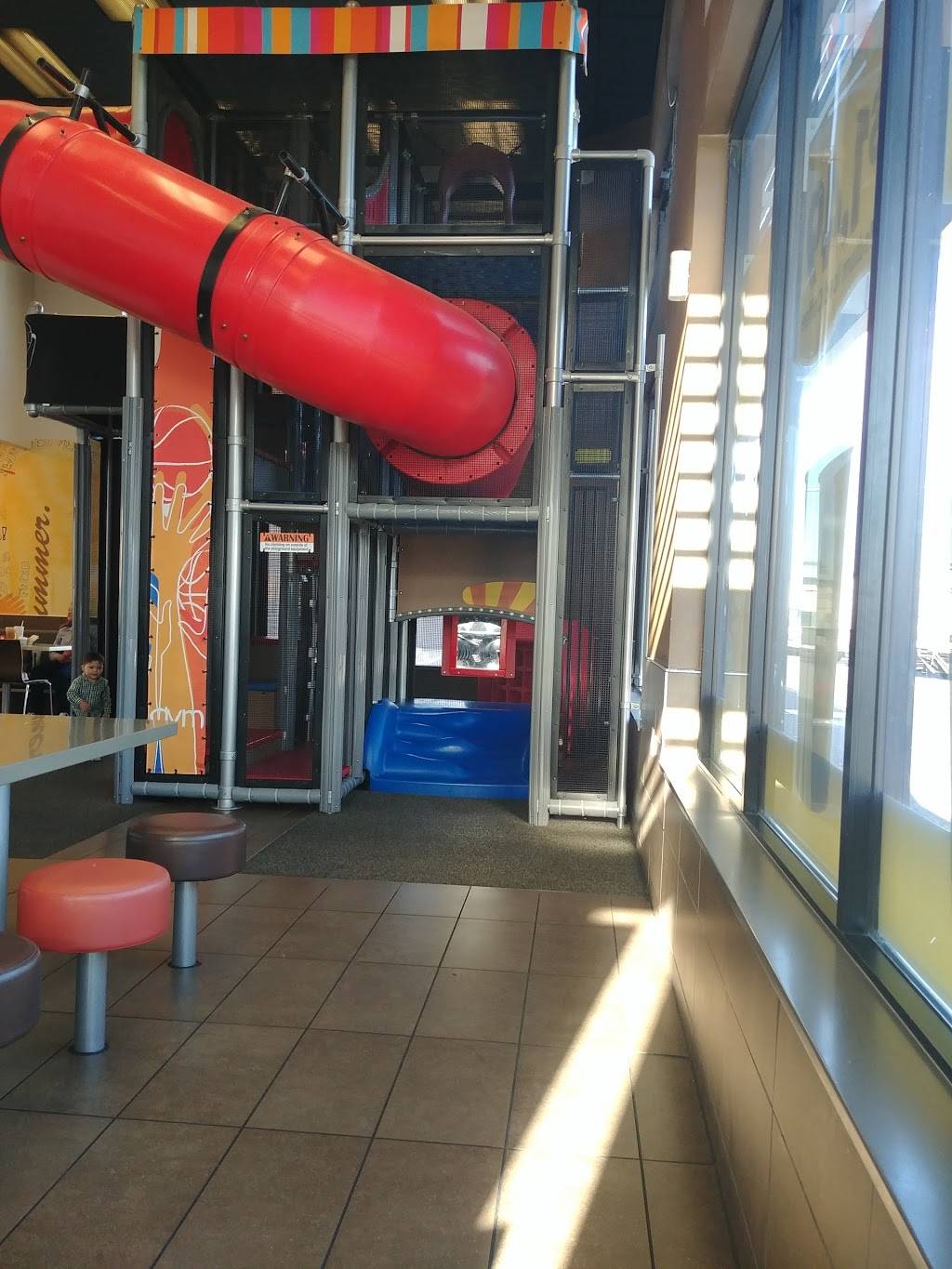 McDonalds | 801 E Grant Rd, Tucson, AZ 85719 | Phone: (520) 791-0800