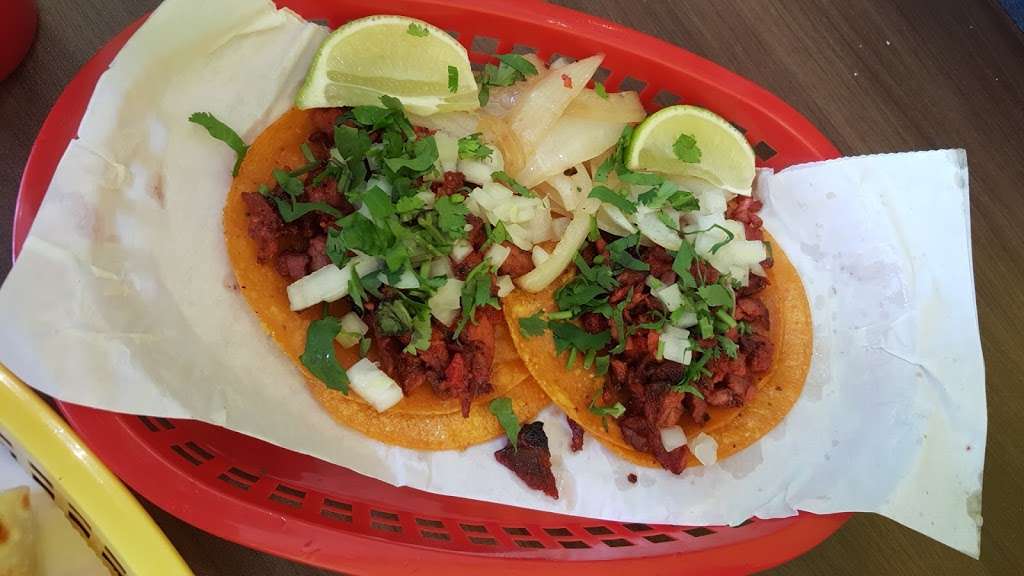 Mirrey tacos y discada | 727 E Louetta Rd, Spring, TX 77373, USA | Phone: (281) 362-5224