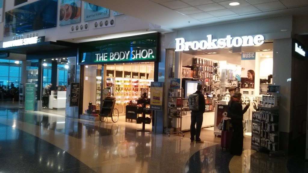 The Body Shop | Terminal B Space B28B, Houston, TX 77032, USA | Phone: (281) 230-3806