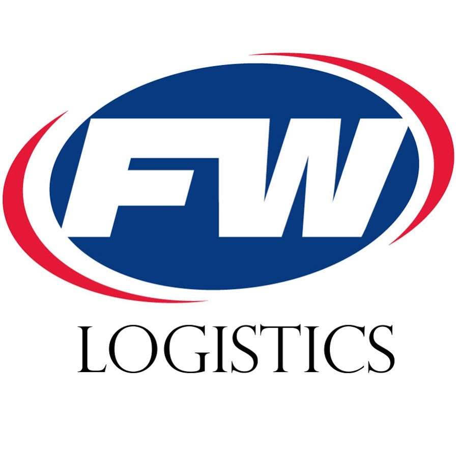 FW Logistics | 4000 Bethel Ave, Indianapolis, IN 46203, USA | Phone: (877) 393-7483