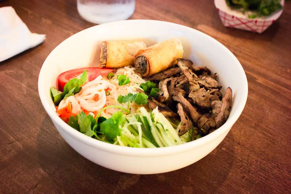 Viet Nomz 7581 University Blvd Winter Park Fl 32792 Usa
