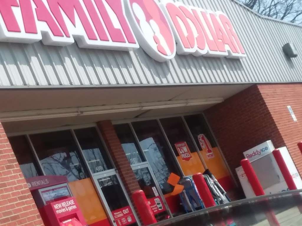 Family Dollar | 4519 W Jefferson Blvd, Dallas, TX 75211 | Phone: (214) 623-9675