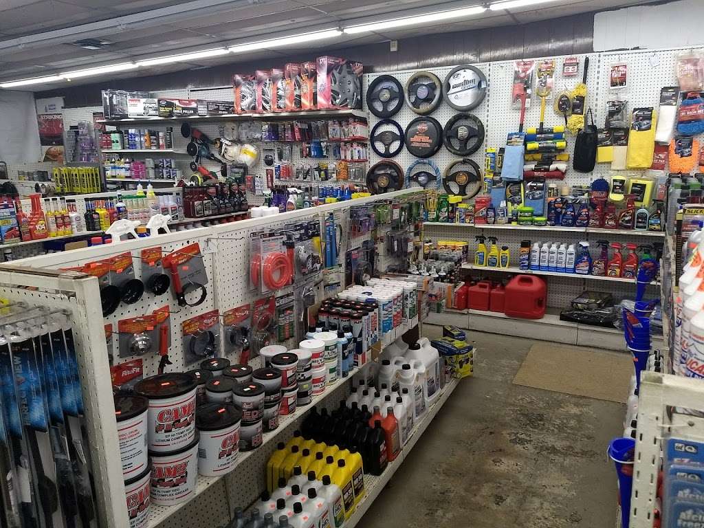 T&M Auto Parts | 7505 Beach Channel Dr, Arverne, NY 11692, USA | Phone: (718) 945-5800