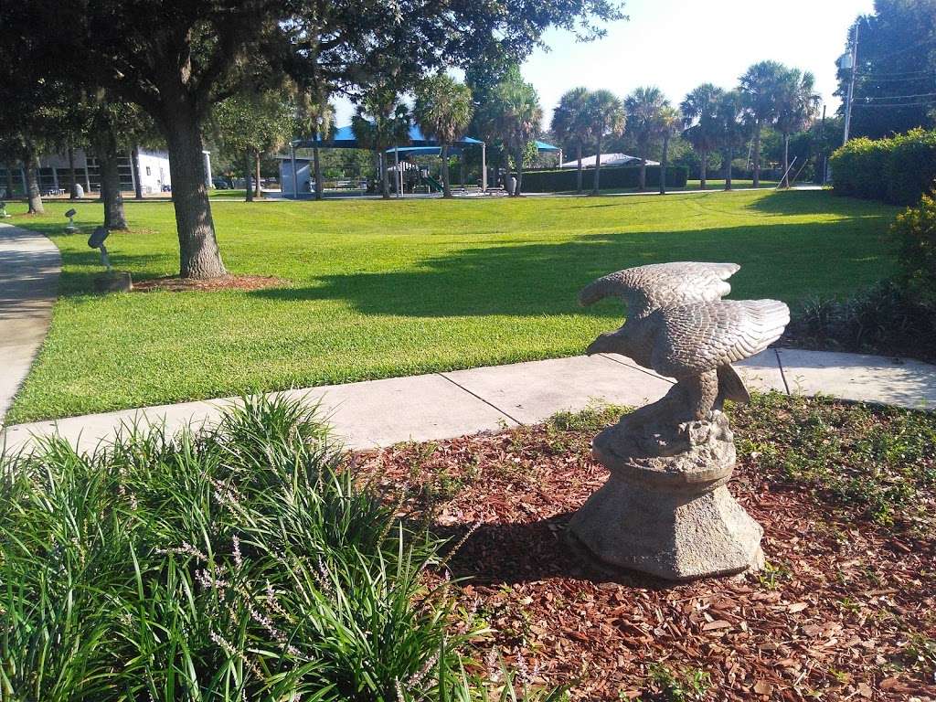 Capehart Park | 715 Capehart Dr, Orlando, FL 32822, USA | Phone: (407) 254-9160