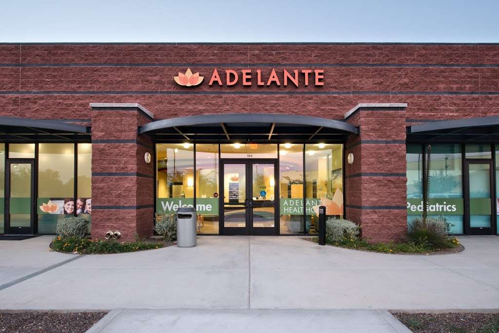 Adelante Peoria WIC | 15525 N 83rd Ave, Peoria, AZ 85382, USA | Phone: (877) 809-5092