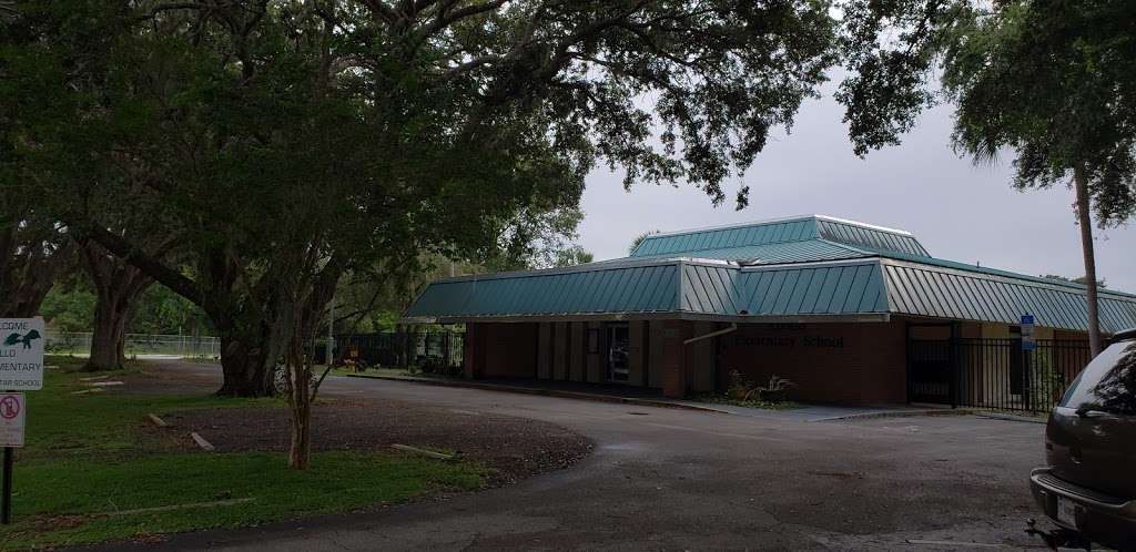 Apollo Elementary School | 3085 Knox McRae Dr, Titusville, FL 32780 | Phone: (321) 267-7890