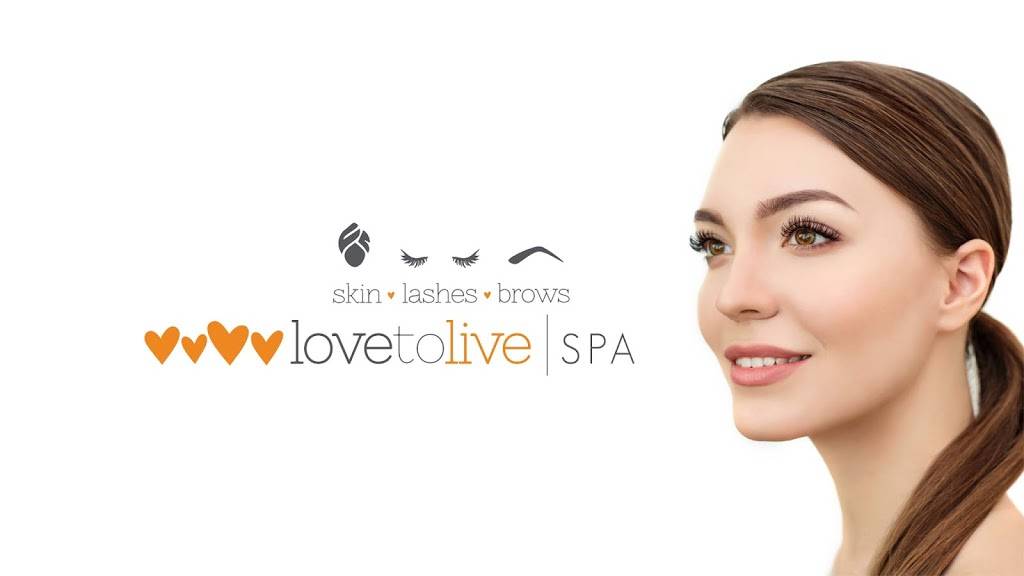 Love To Live Spa | 3790 Via De La Valle #212, Del Mar, CA 92014, USA | Phone: (858) 242-7008