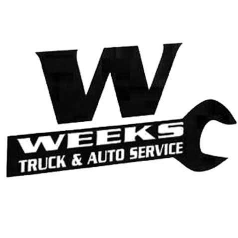 Weeks Truck & Auto Repair | 5982 IN-32, Anderson, IN 46011, USA | Phone: (765) 649-0707