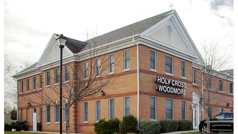 Holy Cross Dialysis Center at Woodmore | 11721 Woodmore Rd #190, Mitchellville, MD 20721 | Phone: (301) 390-7270