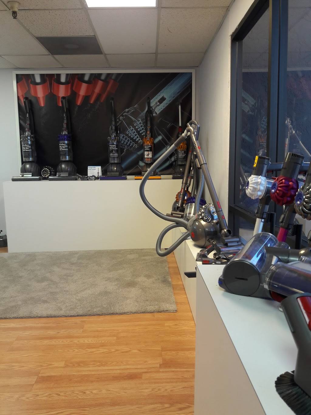 Dyson Service Center | 3230 E Union Hills Dr B-100, Phoenix, AZ 85050, USA | Phone: (623) 444-6856