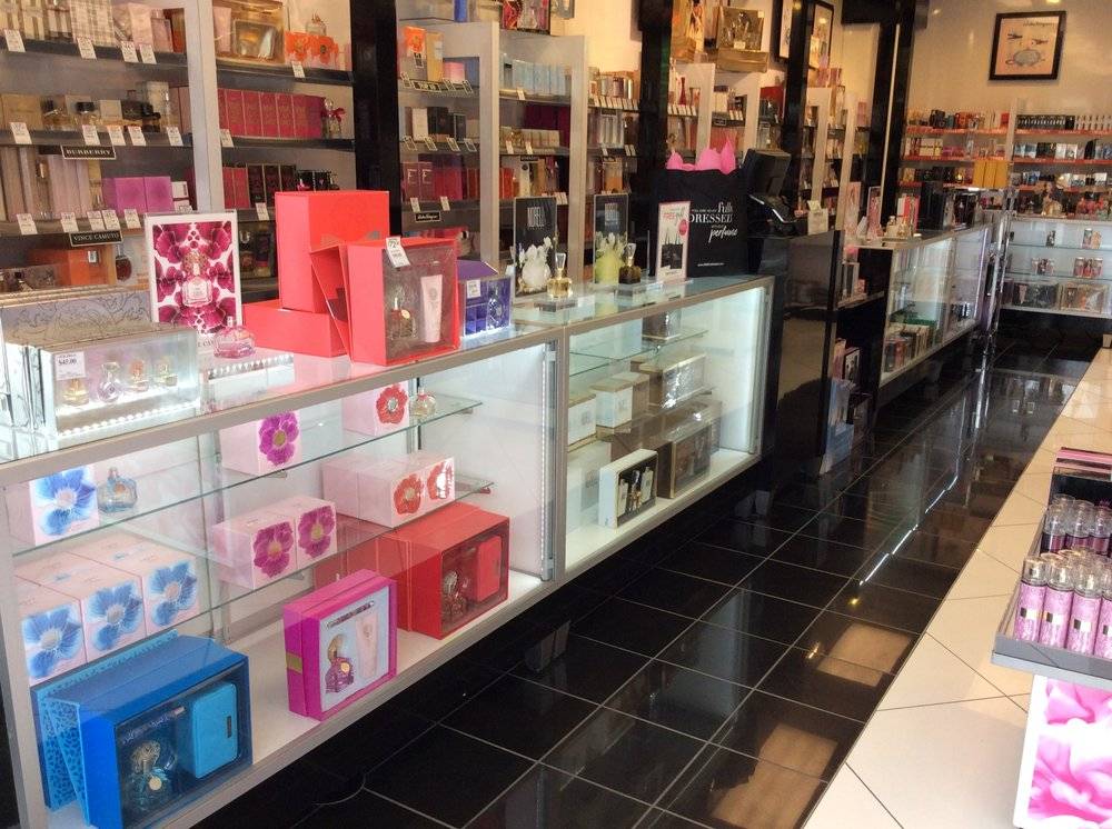 Perfumania | 7628 W Reno Ave E-505, Oklahoma City, OK 73127, USA | Phone: (405) 789-3199