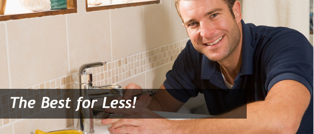 C & P Plumbing | 31 Utah Pl #101, Fredericksburg, VA 22405, USA | Phone: (540) 657-4888