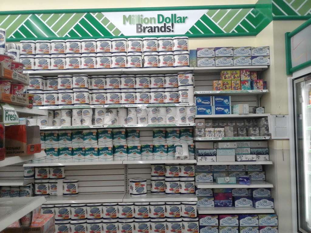 Dollar Tree | 11222 E Independence Ave, Sugar Creek, MO 64054, USA | Phone: (816) 836-6847