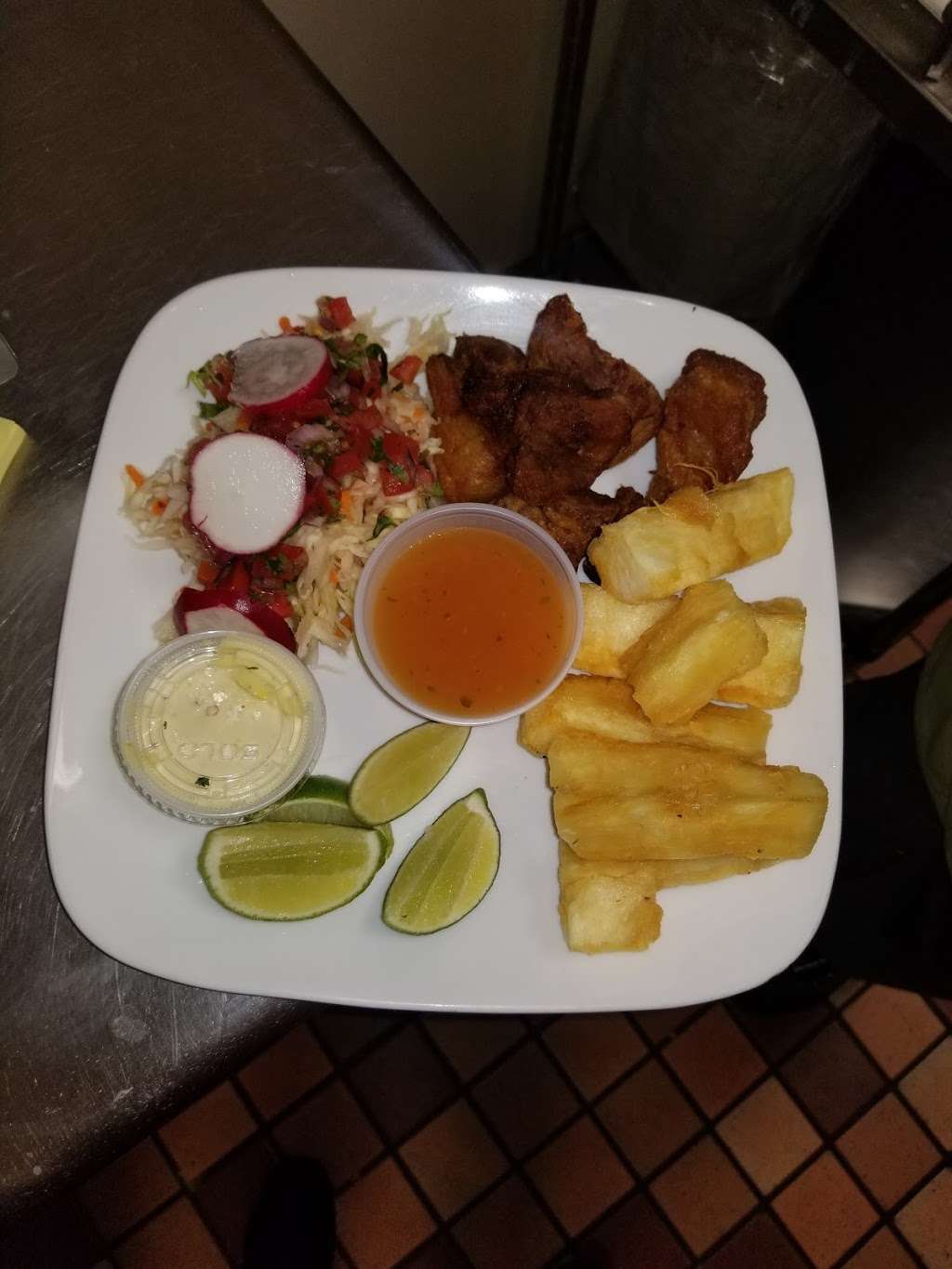 Los Antojitos | 7968 Washington Blvd, Jessup, MD 20794 | Phone: (410) 904-5964