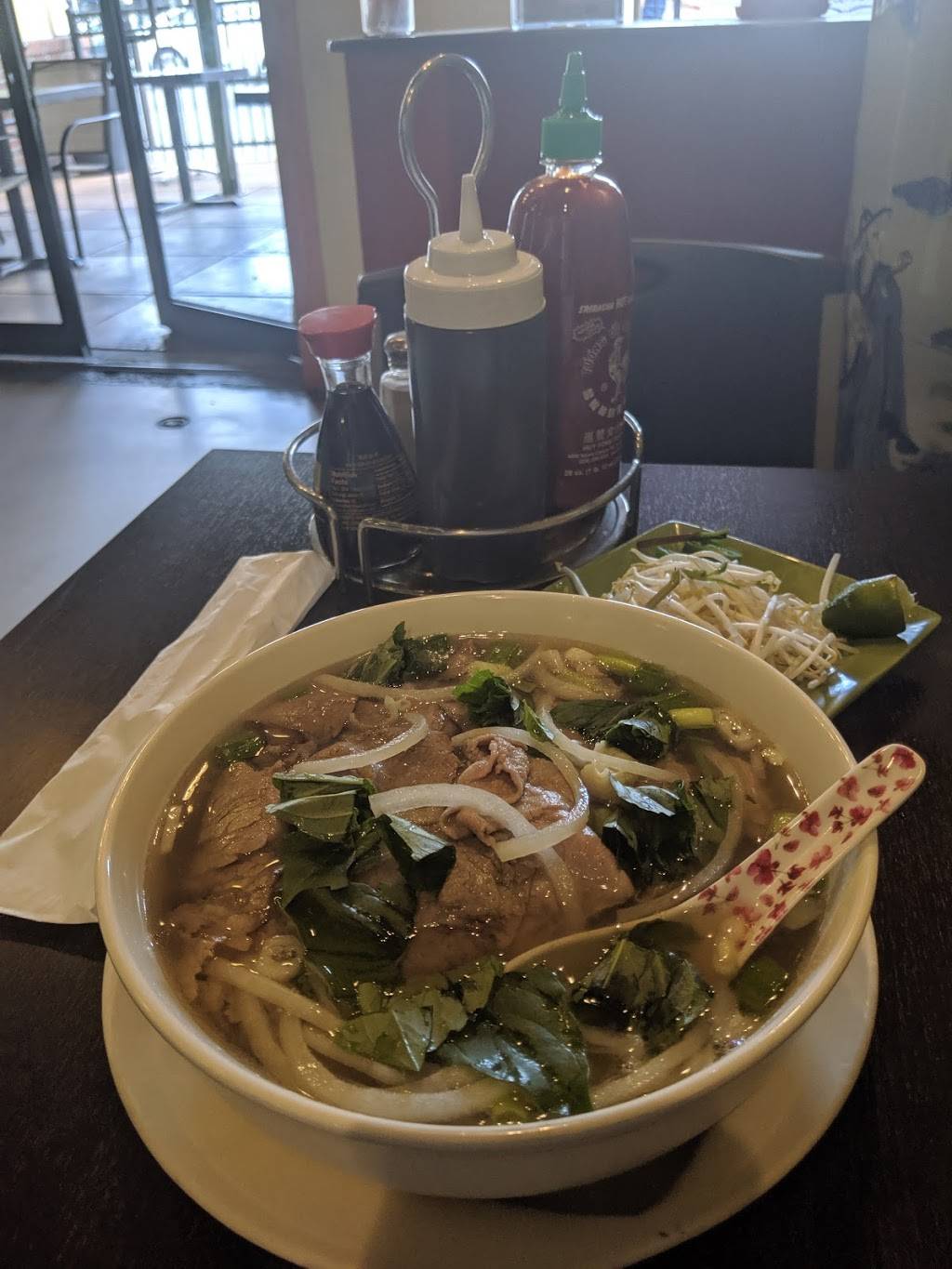 Pho Saigon Star | 2045 S University Blvd, Denver, CO 80210, USA | Phone: (720) 633-8133