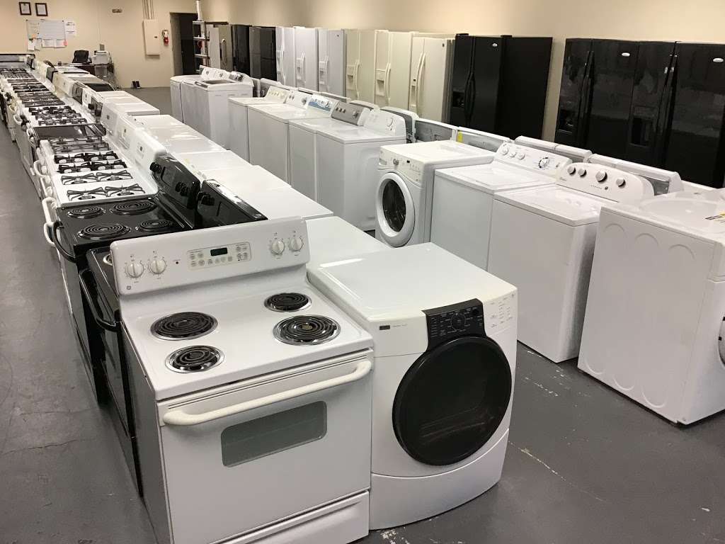 action appliances | 2010 E Charleston Blvd #120, Las Vegas, NV 89104 | Phone: (702) 450-0113