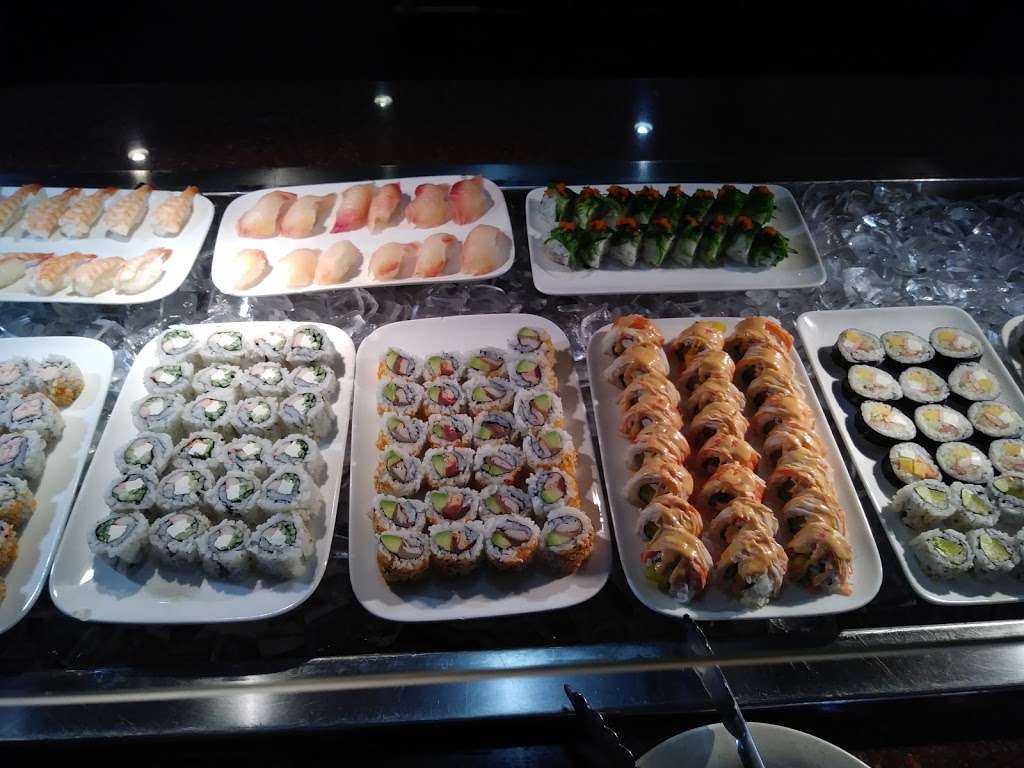 Jins Buffet | 7260 NC-73, Denver, NC 28037 | Phone: (704) 827-5558