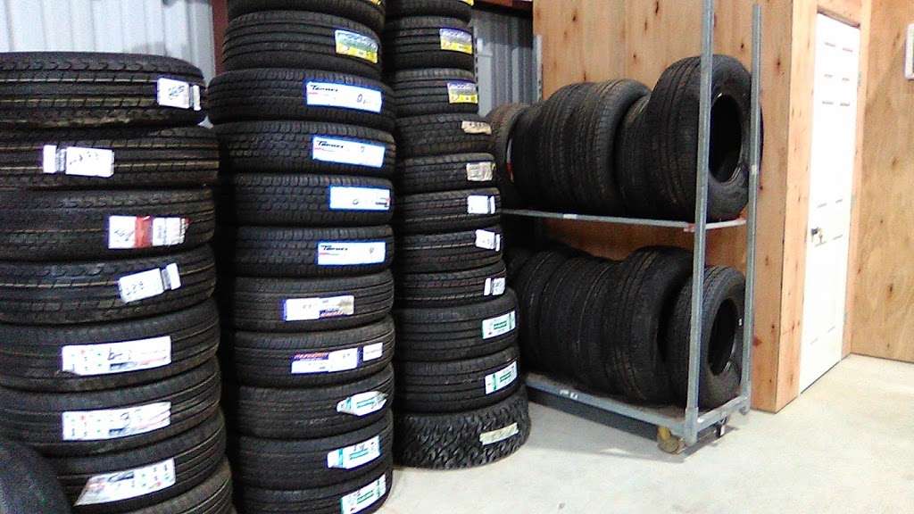 NEW CANEY TIRE SHOP | Forest Dr, New Caney, TX 77357, USA | Phone: (832) 897-3547