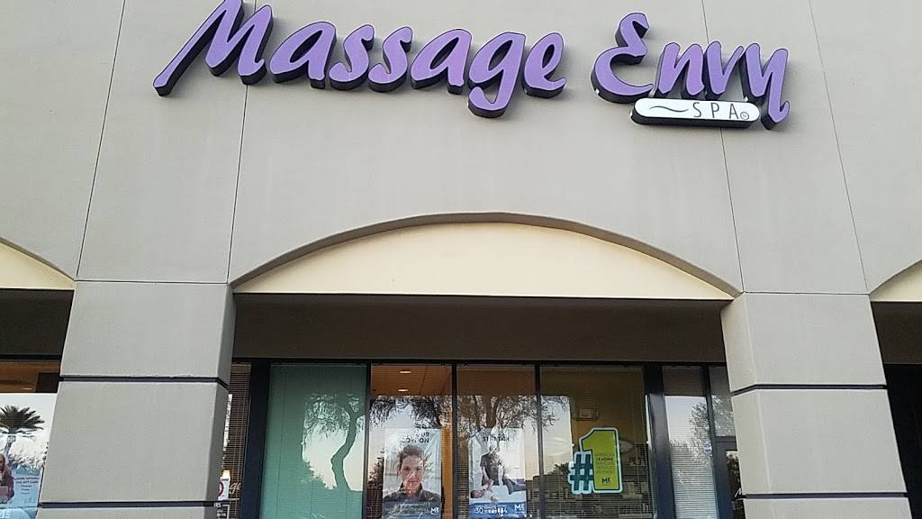 Massage Envy | 4722 E Ray Rd Ste 22 & 24, Phoenix, AZ 85044, USA | Phone: (480) 759-3689