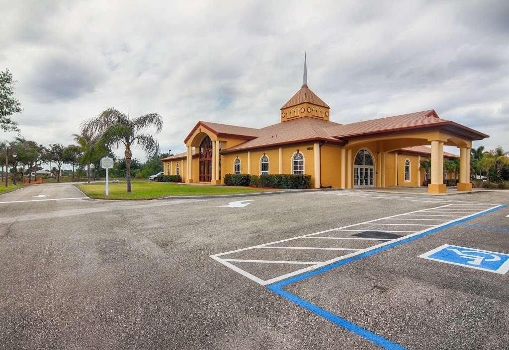 Grace Chapel | 16569 Southern Blvd, Loxahatchee, FL 33470, USA | Phone: (561) 822-3527