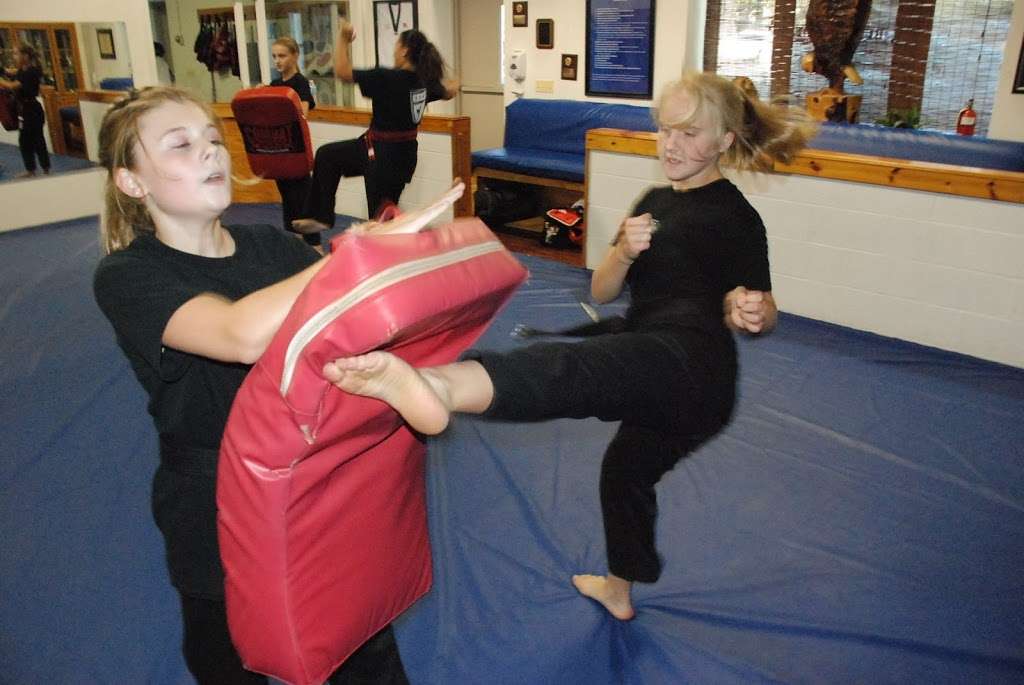 U.S. Family Martial Arts | 101 Foch Blvd, Phillipsburg, NJ 08865 | Phone: (908) 213-9477