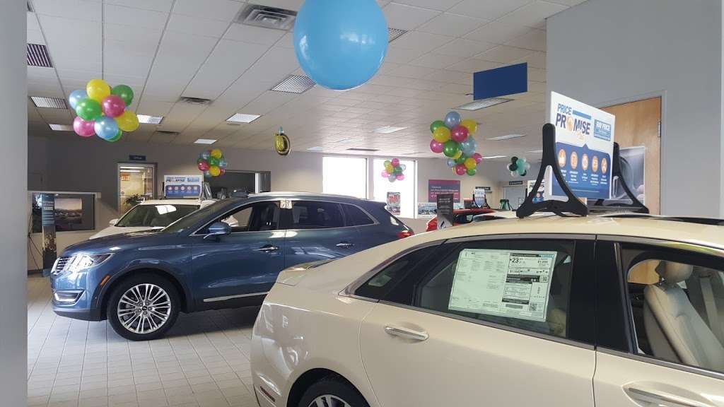 Ray Price Stroud Ford | 6320 US-209 suite b, Stroudsburg, PA 18360, USA | Phone: (570) 309-6023