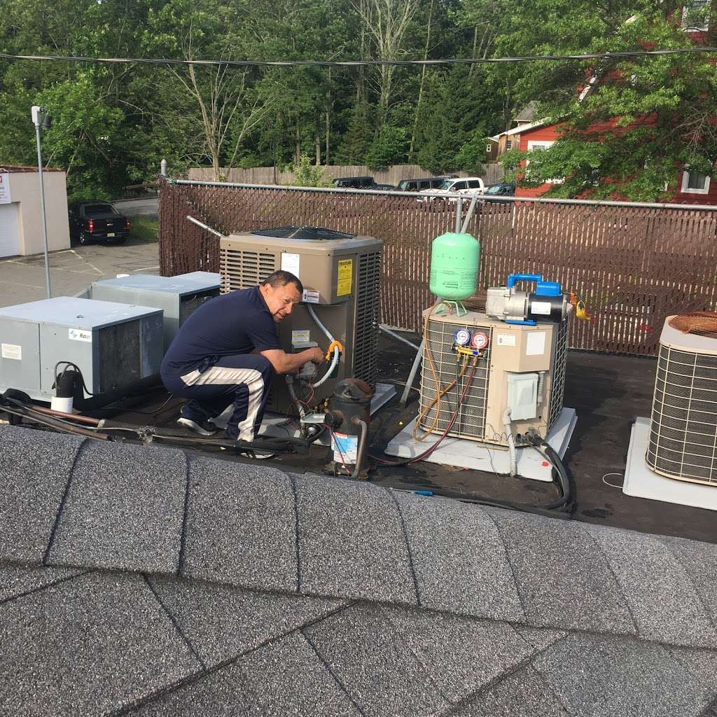 East Meadow Heating and Cooling | 1975 Hempstead Turnpike #330, East Meadow, NY 11554, USA | Phone: (516) 405-0003