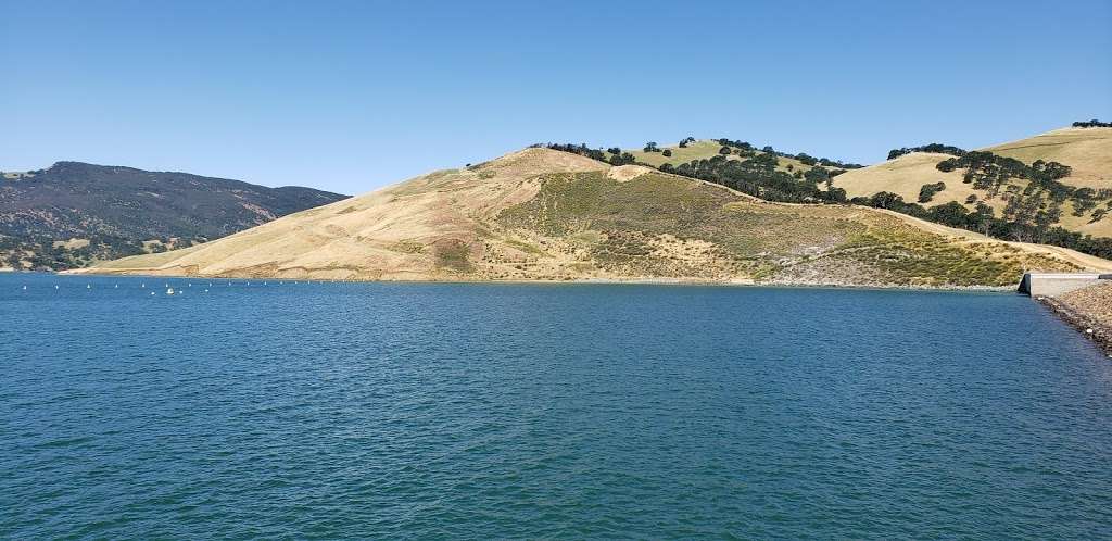 John Muir Interpretive Center | Los Vaqueros Reservoir | 19 Walnut Blvd, Brentwood, CA 94513, USA