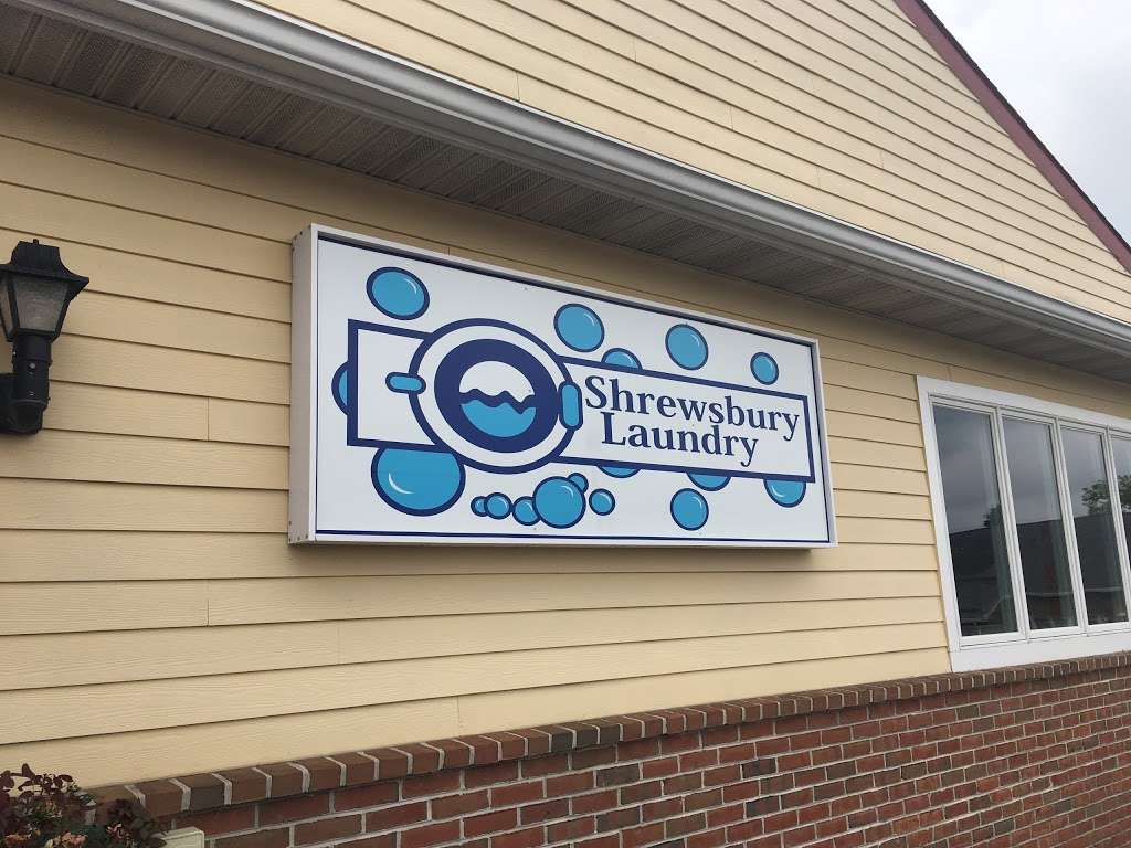 Shrewsbury Laundry | 15 Old Farm Ln, Shrewsbury, PA 17361, USA | Phone: (717) 891-7088