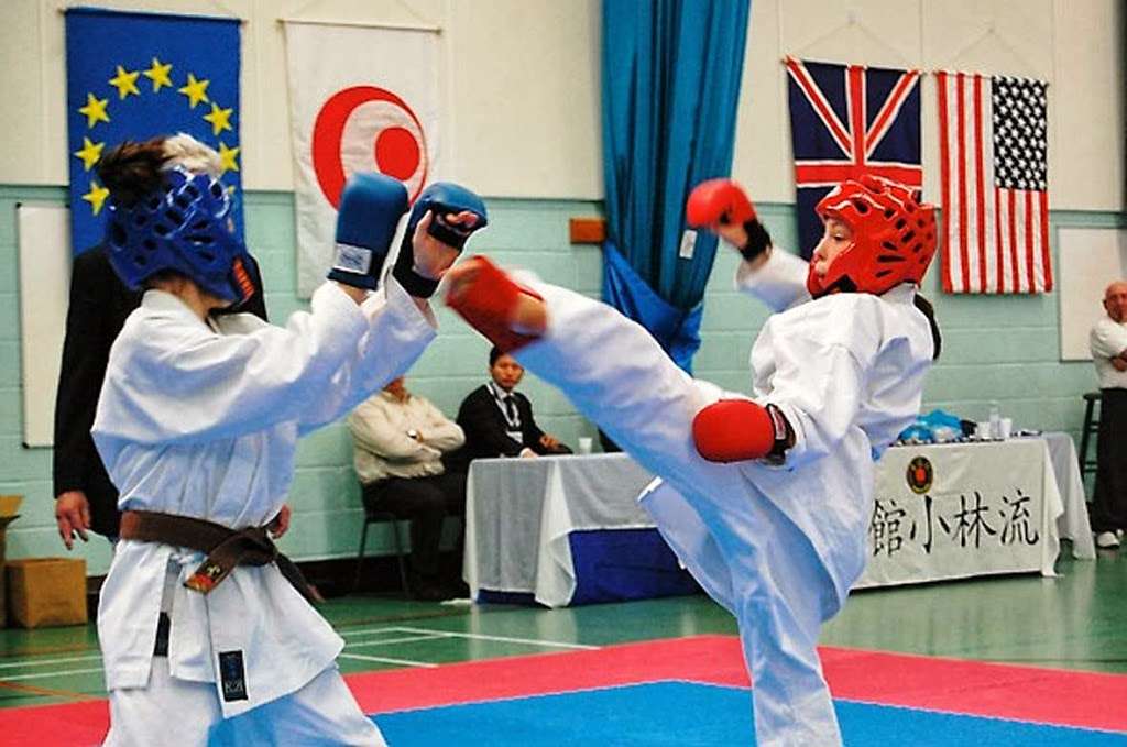 Matsuri School for Karate Excellence | 14 Hickman Ave, London E4 9JG, UK | Phone: 020 8523 5133