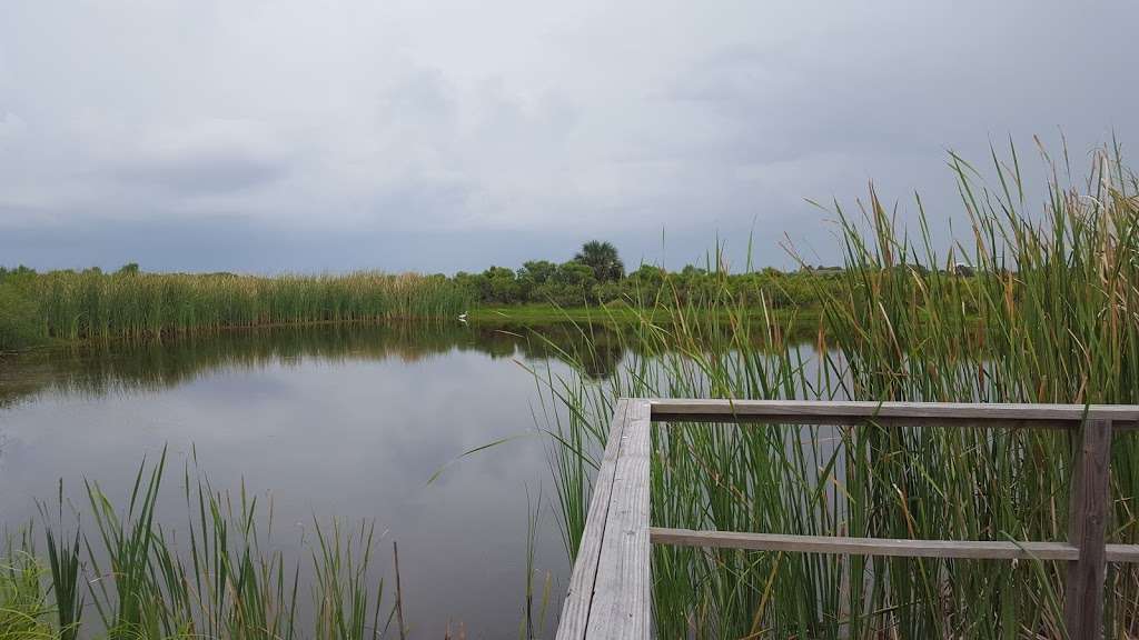 Galveston Island State Park Nature Center | 14901 FM3005, Galveston, TX 77554