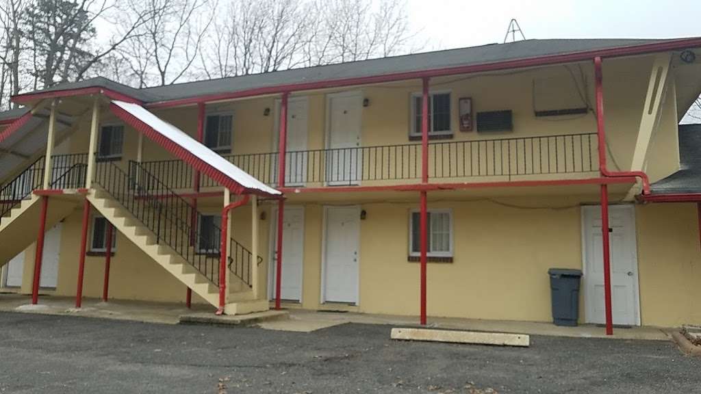 Fernwood Motel | 2400 NJ-66, Neptune City, NJ 07753, USA | Phone: (732) 774-1506